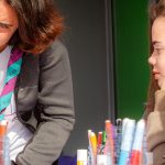 Voluntariado educativo con refuerzo escolar