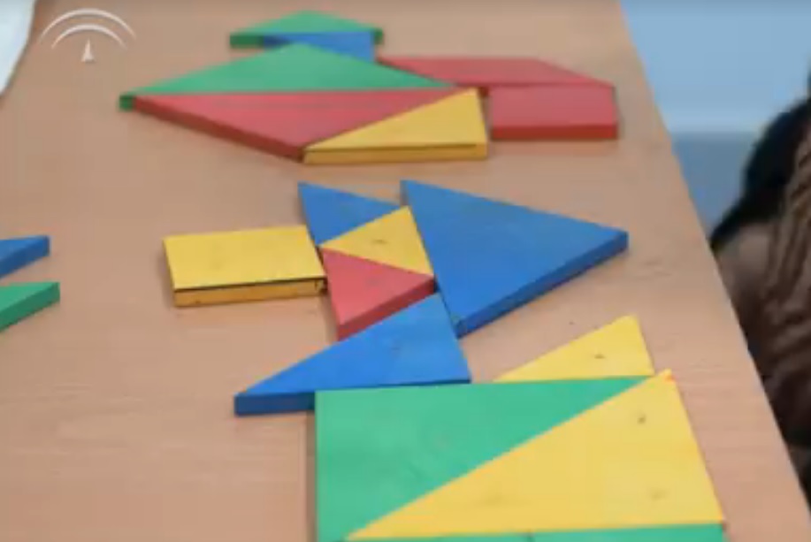 A LAS PERSONAS VOLUNTARIAS “GRACIAS POR TANTO”