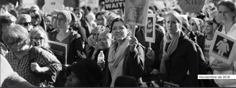 Guía de acción voluntaria e igualdad