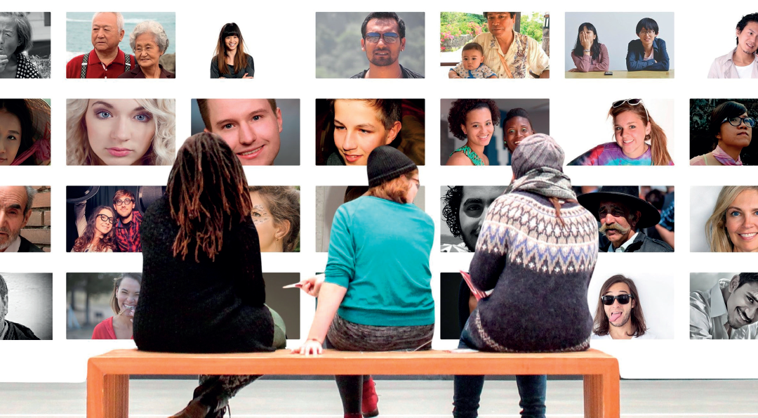 Informe sobre el Tercer Sector de Acción Social en España 2019