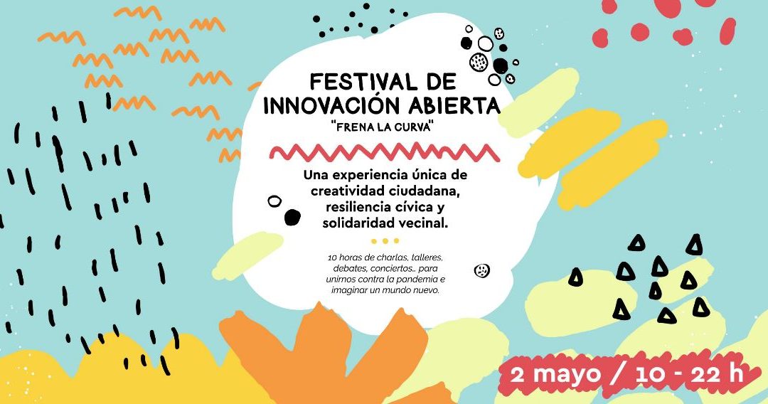 Festival «Frena la curva»