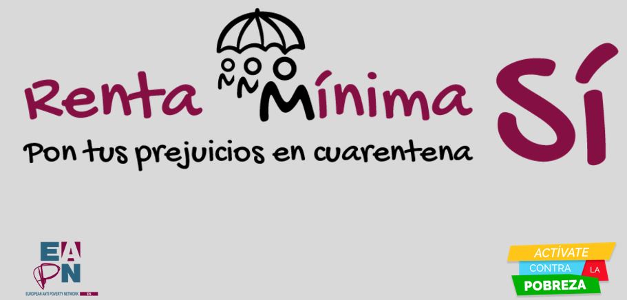 Campaña Renta Mínima