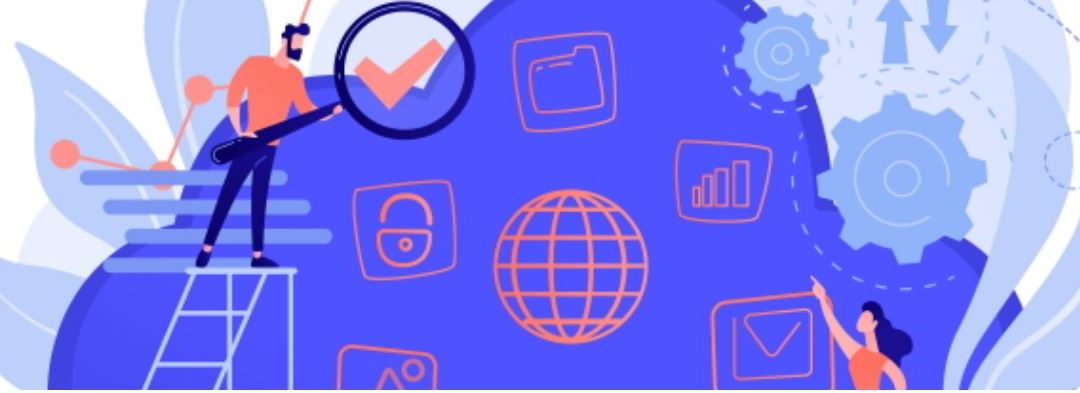 Oportunidad para la transformación digital de las entidades de voluntariado: #DigitalizaciONG