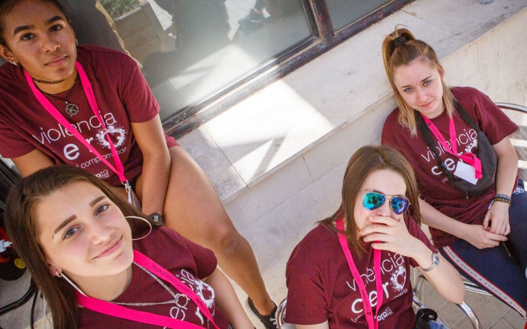 Día Internacional de la Mujer y la Niña en la Ciencia: recursos para formentar vocaciones