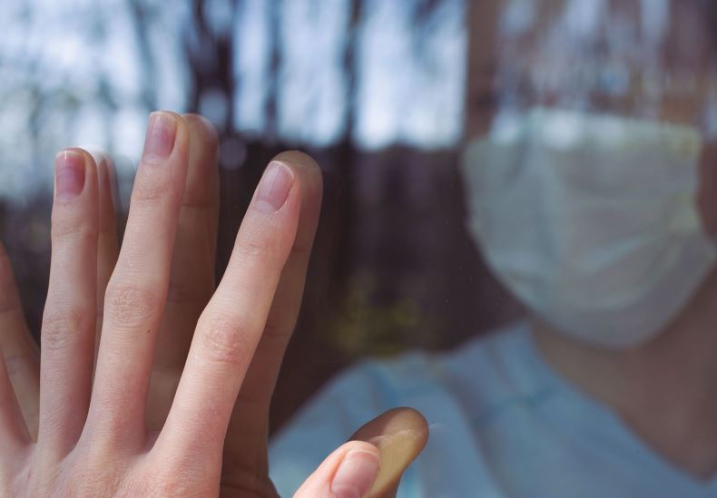 El Tercer Sector de Acción Social en España 2021