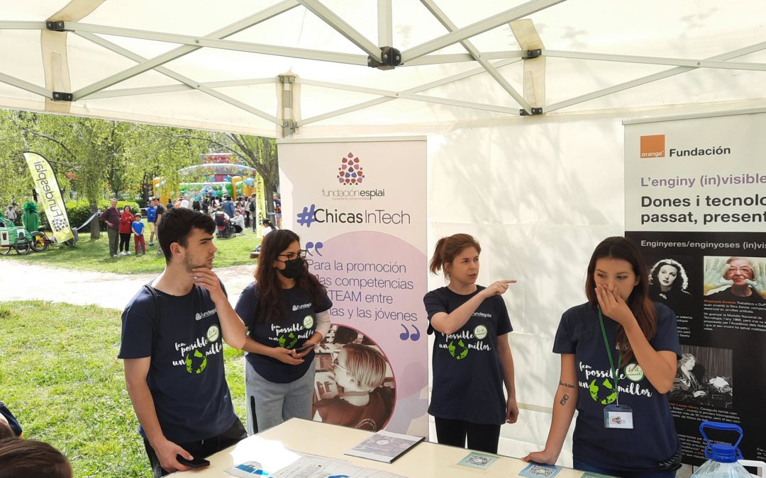 Cursos online 100% subvencionados sobre TIC, voluntariado, género y mucho más