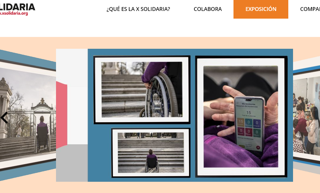 En tu Declaración de la Renta, marca la X Solidaria