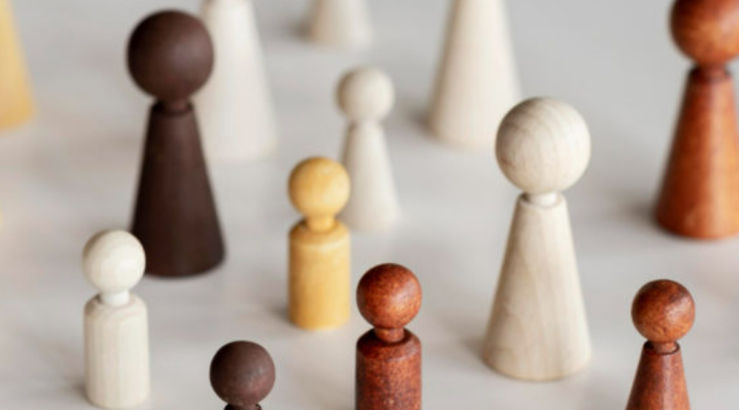 ¿SABÍAS QUE…? EL SESGO DE LOS ALGORITMOS