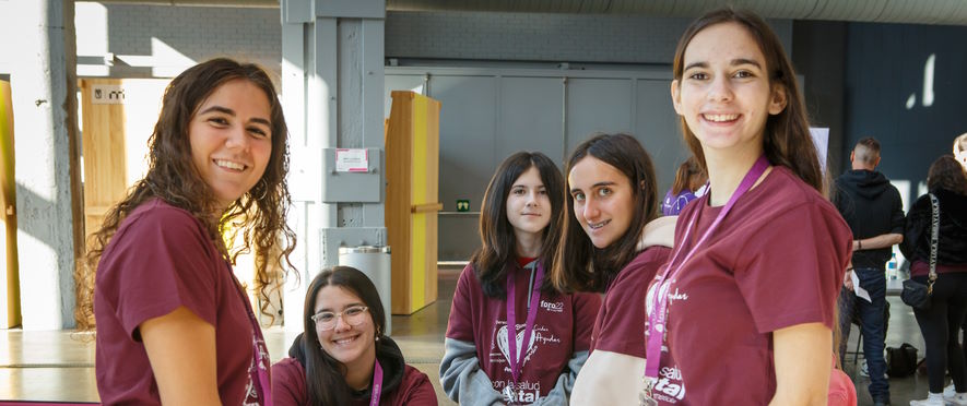 Buscamos personas voluntarias para el proyecto Hedera