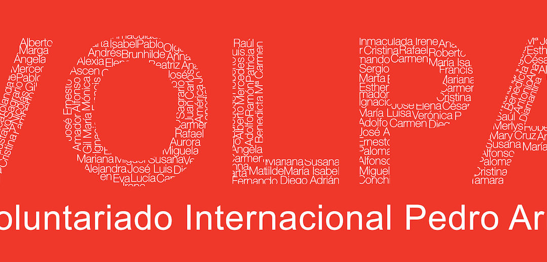 ¡Vive una aventura única y cambia el mundo con VOLPA!