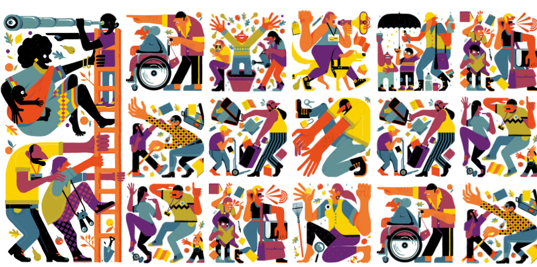 MANIFIESTO DEL DÍA NACIONAL DEL TERCER SECTOR, 9 DE OCTUBRE DE 2023