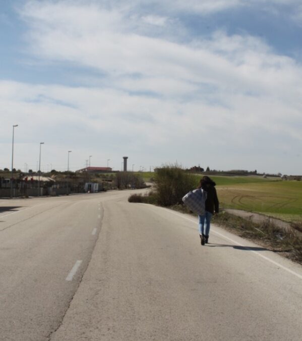 Entrevista a José Suárez Tascón, director gerente de la entidad estatal de Trabajo Penitenciario y Formación para el Empleo