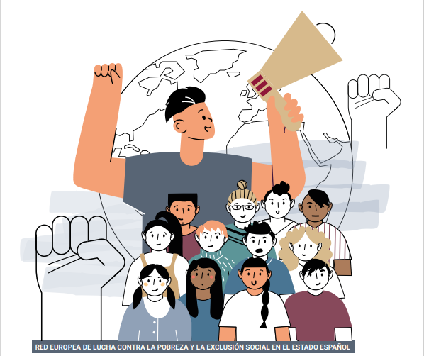 Guía para fomentar la movilización y participación de la juventud