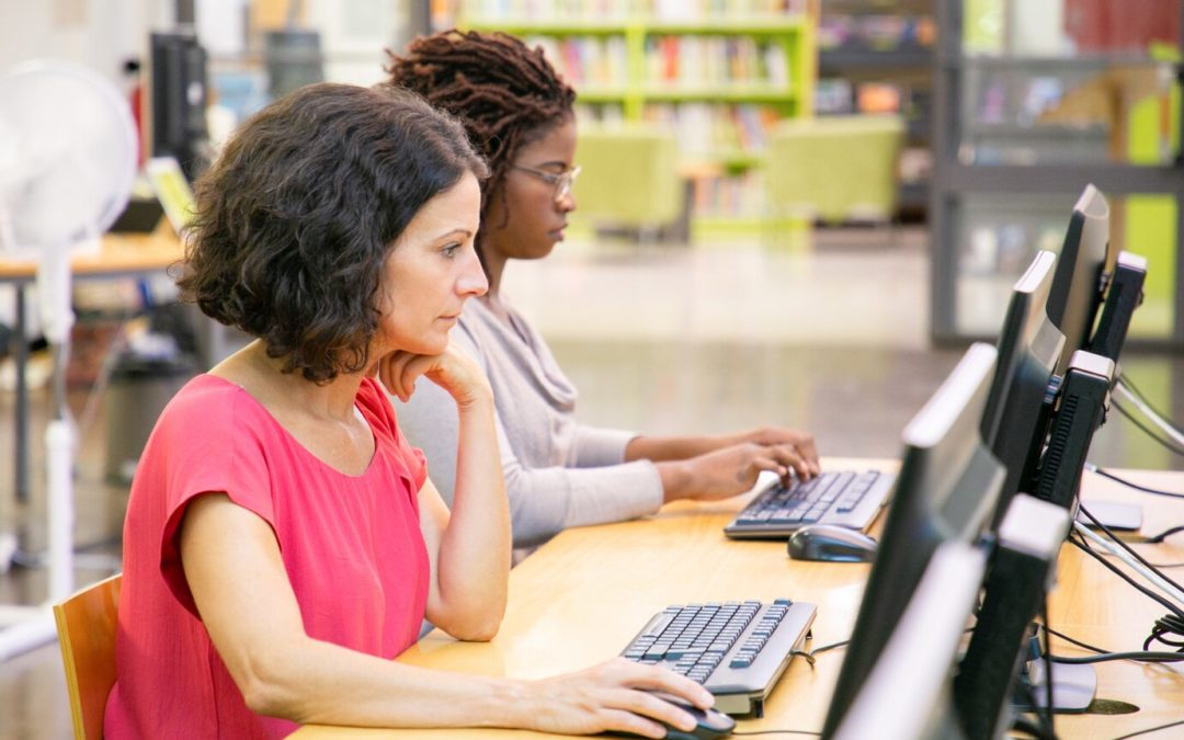 CICLOS FORMATIVOS 2024 DE LA ACADEMIA FUNDACIÓN ESPLAI