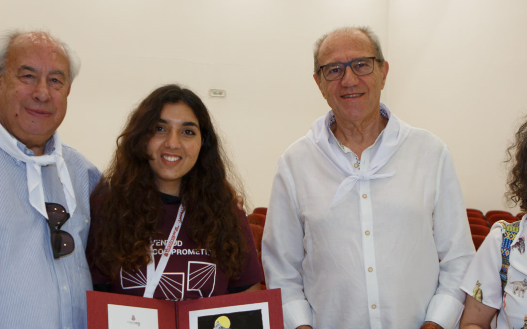 Convocamos la XVI edición de los Premios a la Ciudadanía Comprometida